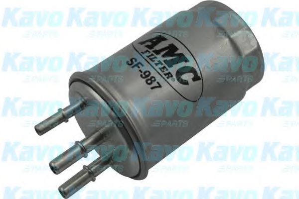 Топливный фильтр AMC Filter SF-987
