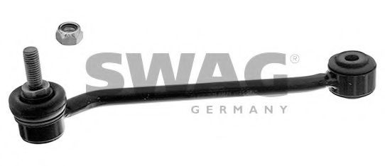 Тяга / стойка стабилизатора SWAG 30 93 9535