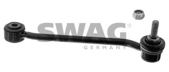 Тяга / стойка стабилизатора SWAG 30 93 9536
