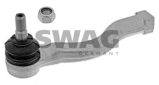 Наконечник рулевой тяги SWAG 80 94 1314