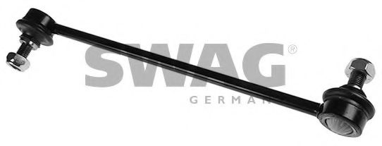 Тяга / стойка стабилизатора SWAG 81 94 2938