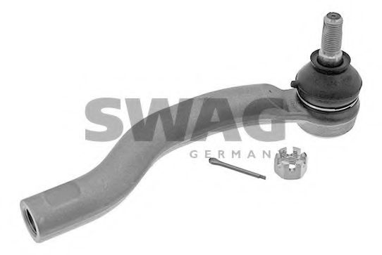 Наконечник рулевой тяги SWAG 81 94 3204