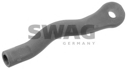 Наконечник рулевой тяги SWAG 81 94 3242