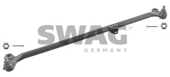 Рулевая тяга SWAG 82 94 2701