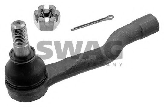 Наконечник рулевой тяги SWAG 82 94 2756