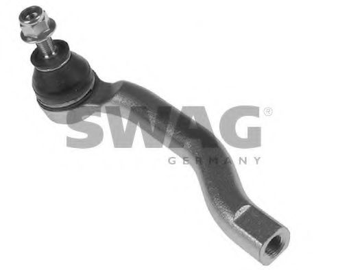 Наконечник рулевой тяги SWAG 82 94 2762