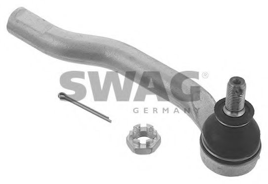 Наконечник рулевой тяги SWAG 85 94 2236