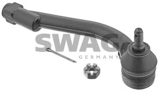 Наконечник рулевой тяги SWAG 91 94 1895