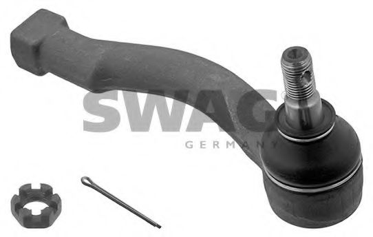 Наконечник рулевой тяги SWAG 91 94 1969