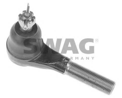 Наконечник рулевой тяги SWAG 91 94 1975
