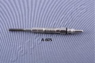 Свеча накала JAPANPARTS A-605
