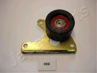 Натягувач ременя ГРМ JAPANPARTS BE-002
