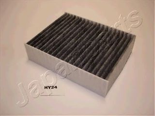 Фильтр салона JAPANPARTS FAA-HY24