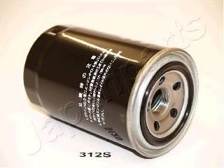 Масляний фільтр JAPANPARTS FO-312S