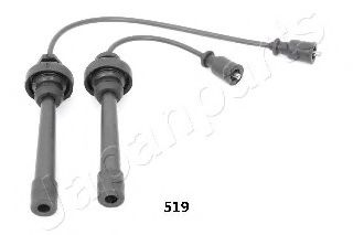 Комплект высоковольтных проводов JAPANPARTS IC-519