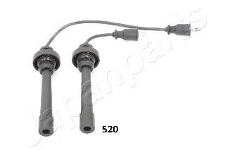 Комплект високовольтних проводів JAPANPARTS IC-520