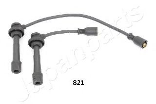 Комплект высоковольтных проводов JAPANPARTS IC-821