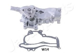 Помпа JAPANPARTS PQ-W14