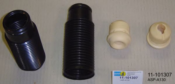 Пылезащитный комплект, пыльник, отбойник BILSTEIN 11-101307