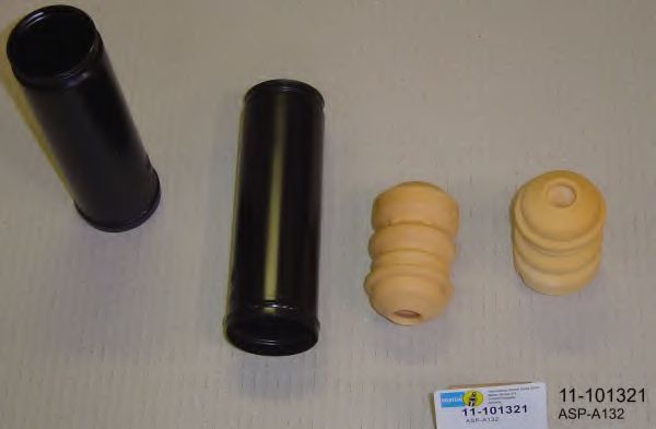 Пылезащитный комплект, пыльник, отбойник BILSTEIN 11-101321