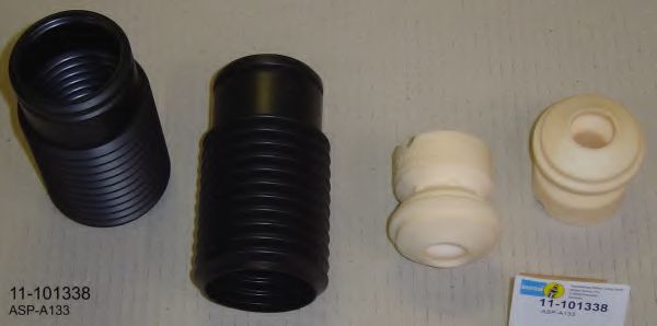 Пылезащитный комплект, пыльник, отбойник BILSTEIN 11-101338