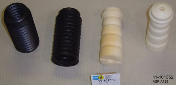 Пылезащитный комплект, пыльник, отбойник BILSTEIN 11-101352
