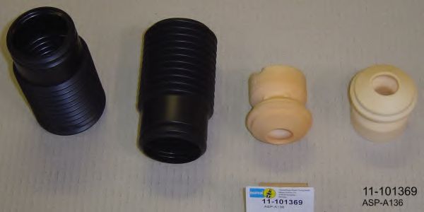 Пылезащитный комплект, пыльник, отбойник BILSTEIN 11-101369