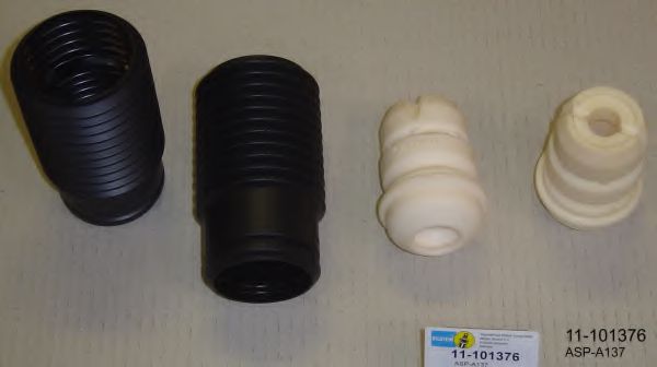 Пылезащитный комплект, пыльник, отбойник BILSTEIN 11-101376