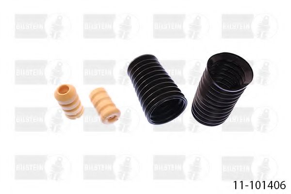 Пылезащитный комплект, пыльник, отбойник BILSTEIN 11-101406