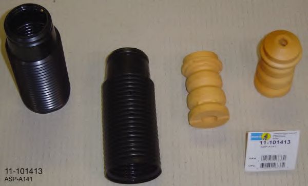 Пилозахисний комплект, амортизатор BILSTEIN 11-101413
