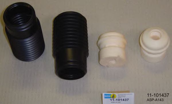 Пылезащитный комплект, пыльник, отбойник BILSTEIN 11-101437