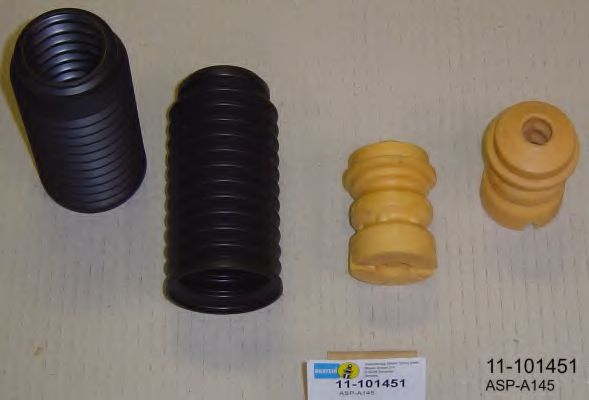 Пилозахисний комплект, амортизатор BILSTEIN 11-101451