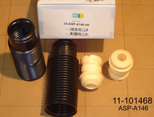 Пылезащитный комплект, пыльник, отбойник BILSTEIN 11-101468