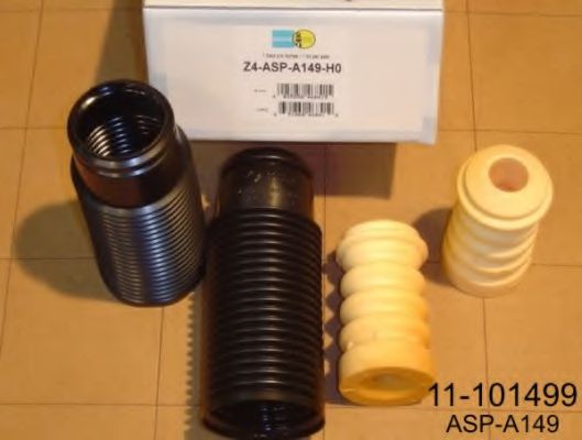 Пылезащитный комплект, пыльник, отбойник BILSTEIN 11-101499