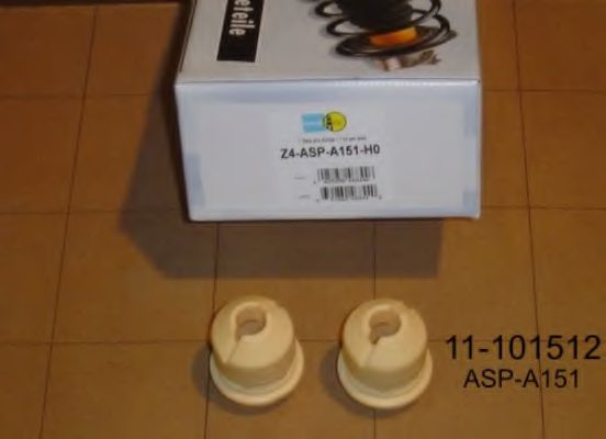 Пылезащитный комплект, пыльник, отбойник BILSTEIN 11-101512