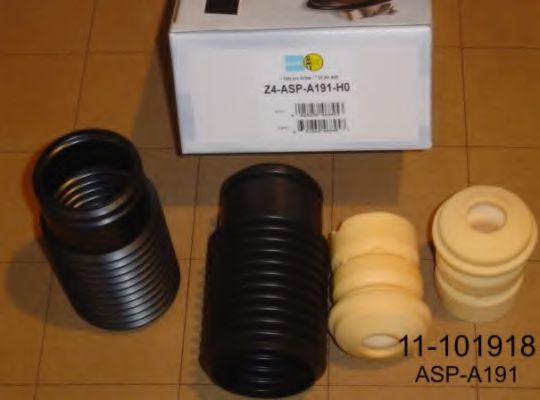 Пылезащитный комплект, пыльник, отбойник BILSTEIN 11-101918