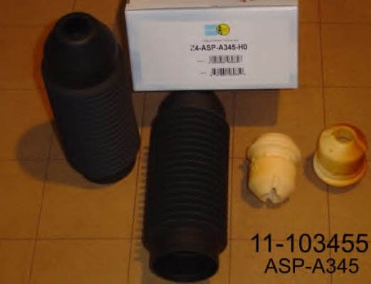 Пылезащитный комплект, пыльник, отбойник BILSTEIN 11-103455