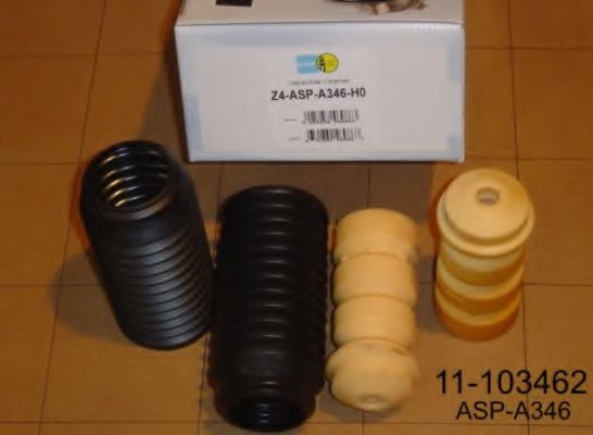 Пилозахисний комплект, амортизатор BILSTEIN 11-103462