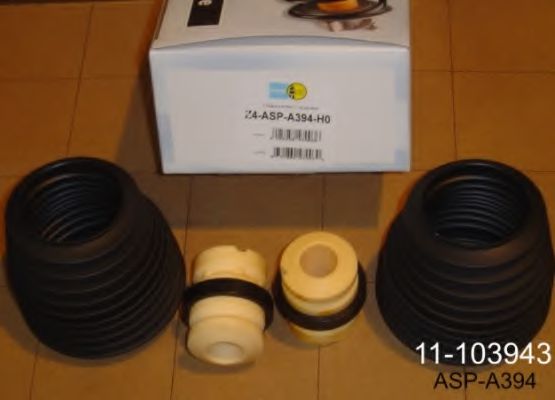 Пылезащитный комплект, пыльник, отбойник BILSTEIN 11-103943