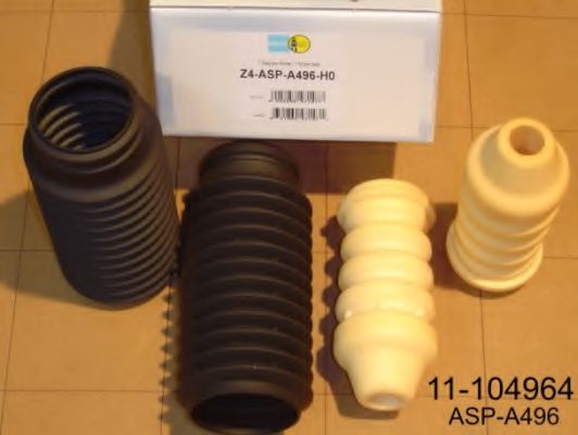 Пылезащитный комплект, пыльник, отбойник BILSTEIN 11-104964