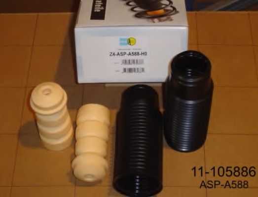 Пылезащитный комплект, пыльник, отбойник BILSTEIN 11-105886