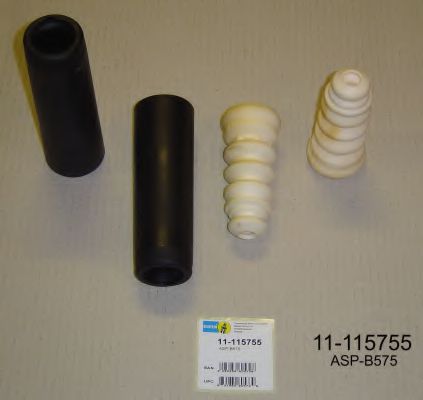 Пылезащитный комплект, пыльник, отбойник BILSTEIN 11-115755