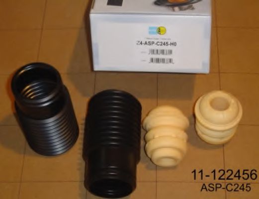 Пылезащитный комплект, пыльник, отбойник BILSTEIN 11-122456
