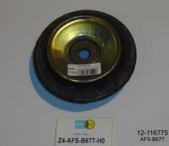 Опора стойки амортизатора BILSTEIN 12-116775