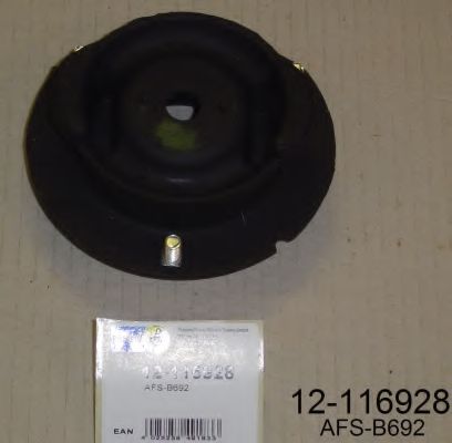 Опора стойки амортизатора BILSTEIN 12-116928