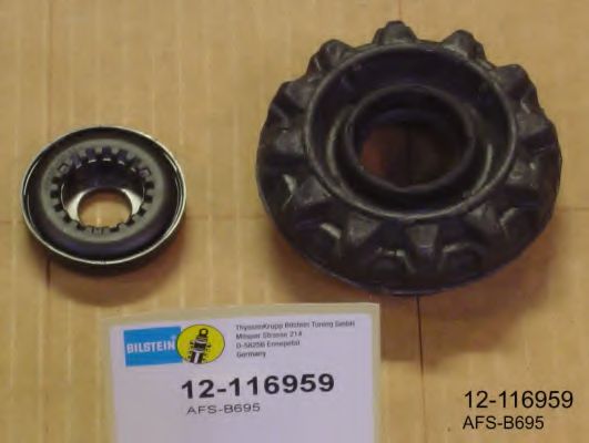 Опора стойки амортизатора BILSTEIN 12-116959