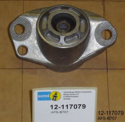 Опора стойки амортизатора BILSTEIN 12-117079