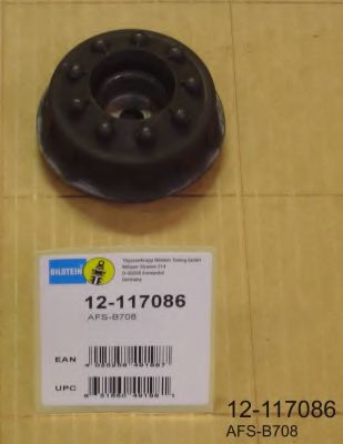 Опора стойки амортизатора BILSTEIN 12-117086