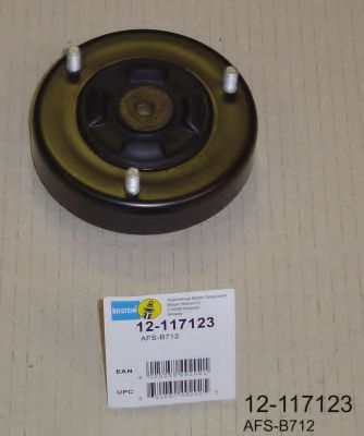 Опора стойки амортизатора BILSTEIN 12-117123
