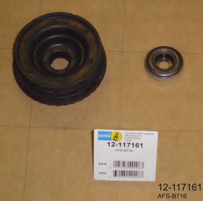 Опора стойки амортизатора BILSTEIN 12-117161